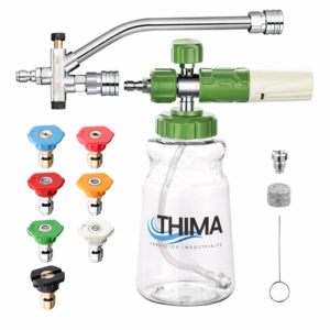 Canon De Espuma 300x300